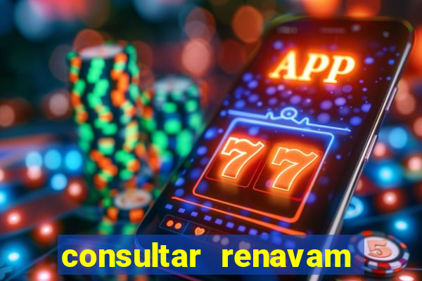 consultar renavam detran bahia